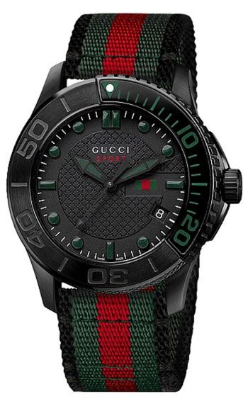 YA126229 Gucci 126 G